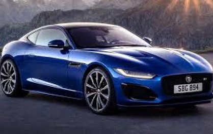 Giá Xe Jaguar: 2 Chỗ, 5 Chỗ Và Siêu Xe 5 Chỗ Gầm Cao (Update 6/2024)