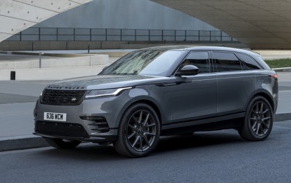 Bảng Giá Xe Land Rover Range Rover Velar Mới Nhất Tháng 6/2024