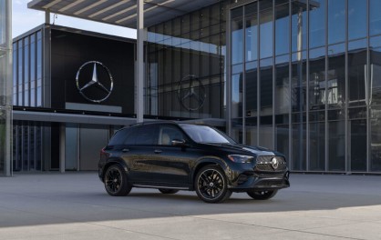 Giá Xe Mercedes GLE 450 4MATIC Lăn Bánh & Thông Số Kỹ Thuật (Update 6/2024)