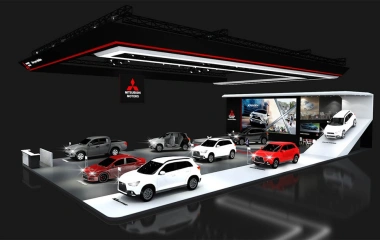 Bảng giá xe Mitsubishi mới nhất 2026: Chi phí lăn bánh & dự trù ngân sách mua sắm