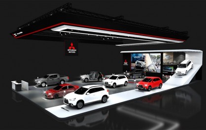 Bảng giá xe Mitsubishi mới nhất 2026: Chi phí lăn bánh & dự trù ngân sách mua sắm