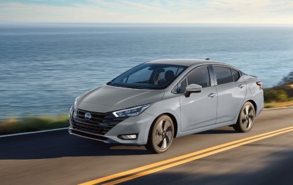 Giá Lăn Bánh & Thông Số Kỹ Thuật Xe Nissan Sunny 2024 (Update 7/2024)