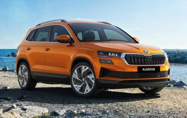Bảng Giá Xe Skoda: 4 Chỗ, 5 Chỗ Gầm Cao Và 7 Chỗ (Update 6/2024)