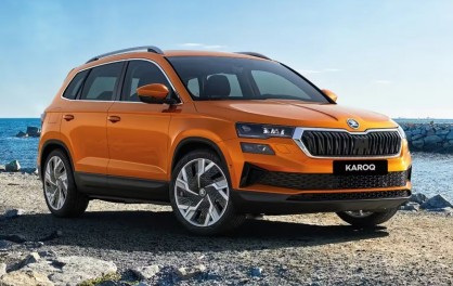 Bảng Giá Xe Skoda: 4 Chỗ, 5 Chỗ Gầm Cao Và 7 Chỗ (Update 6/2024)