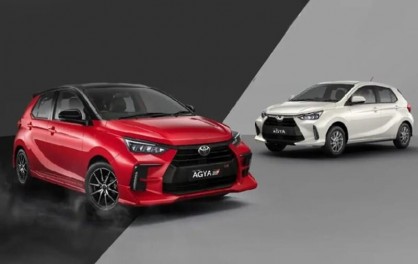 Giá xe Toyota Wigo Lăn Bánh & Thông Số Kỹ Thuật (Update 6/2024)