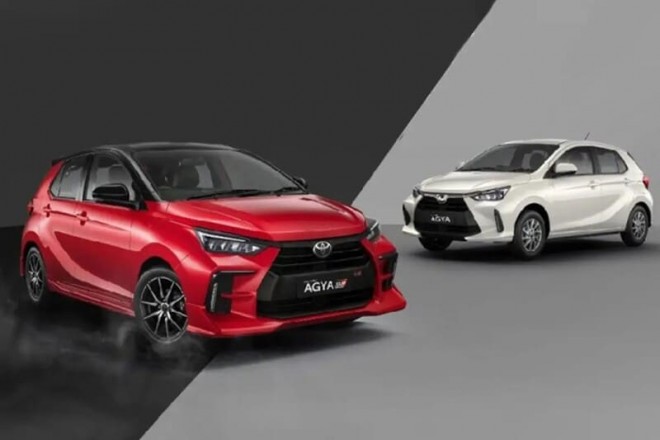 Giá xe Toyota Wigo Lăn Bánh & Thông Số Kỹ Thuật (Update 6/2024)