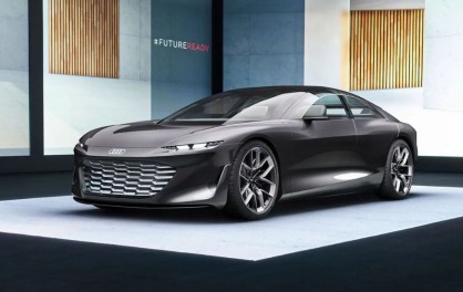 Bảng Giá Xe Audi A8L Lăn Bánh & Thông Số Kỹ Thuật (Cập Nhật 6/2024) 