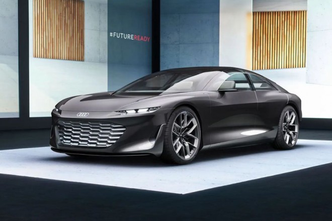 Bảng Giá Xe Audi A8L Lăn Bánh & Thông Số Kỹ Thuật (Cập Nhật 6/2024)