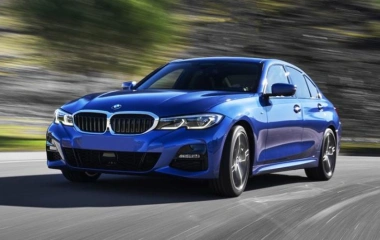 Giá Xe BMW 330i Lăn Bánh & Thông Số Kỹ Thuật (Update 6/2024)