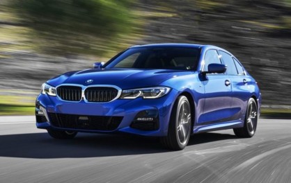 Giá Xe BMW 330i Lăn Bánh & Thông Số Kỹ Thuật (Update 6/2024)