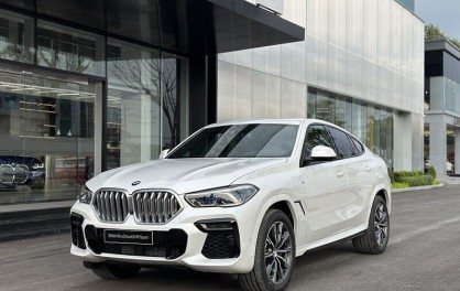 Giá Xe BMW 5 Chỗ, 4 Chỗ, 7 Chỗ, Mui Trần (Update 6/2024)