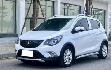 Giá Xe Fadil 2023 Lăn Bánh Và Thông Số Kỹ Thuật (Update 6/2024)