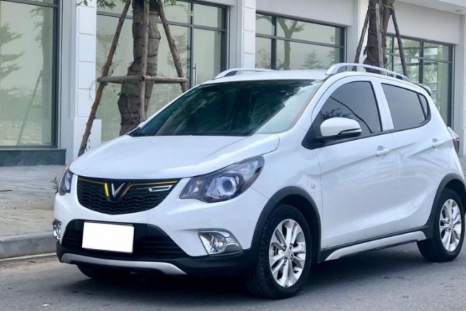 Giá Xe Fadil 2023 Lăn Bánh Và Thông Số Kỹ Thuật (Update 6/2024)