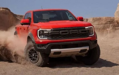 Bảng Giá Xe Ford: 5 Chỗ, 7 Chỗ Và Xe Bán Tải (Update 7/2024)