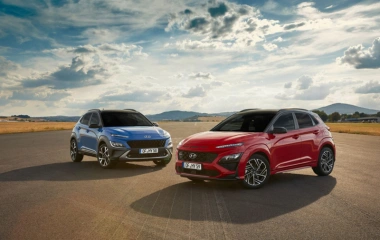 Giá Xe Hyundai Kona Lăn Bánh Và Thông Số Kỹ Thuật (Update 6/2024)