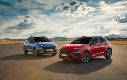 Giá Xe Hyundai Kona Lăn Bánh Và Thông Số Kỹ Thuật (Update 6/2024)