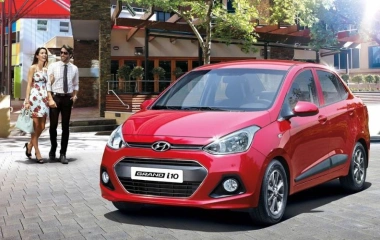 Giá Xe Hyundai I10 Lăn Bánh & Thông Số Kỹ Thuật (Update 6/2024)