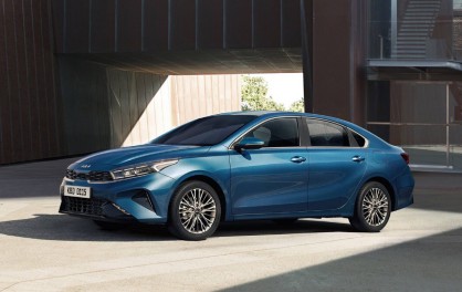 Kia Cerato 2023 Giá Xe Lăn Bánh & Thông Số Kỹ Thuật (Update 6/2024)