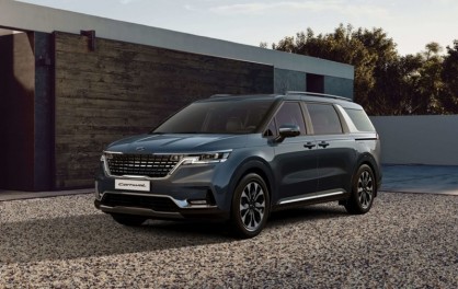 Giá Xe KIA Sedona Lăn Bánh & Đánh Giá Thông Số Kỹ Thuật (Update 06/2024)