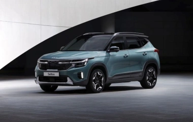 Giá Xe KIA Seltos Lăn Bánh & Thông Số Kỹ Thuật (Update 6/2024)