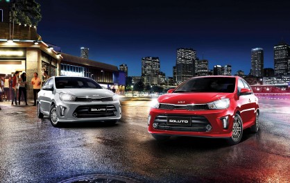 Giá Xe Kia Soluto Lăn Bánh & Thông Số Kỹ Thuật (Update 6/2024)