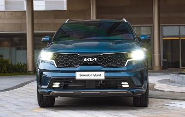 KIA Sorento Giá Lăn Bánh & Thông Số Kỹ Thuật (Cập Nhật Tháng 06/2024)