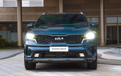 KIA Sorento Giá Lăn Bánh & Thông Số Kỹ Thuật (Cập Nhật Tháng 06/2024)