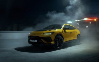 Đánh giá Lamborghini Urus: Giá lăn bánh, thông số kỹ thuật T9/2025