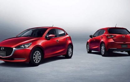 Giá Xe Mazda 2 Lăn Bánh & Thông Số Kỹ Thuật (Update 6/2024)
