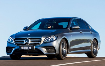 Giá Xe Mercedes E200 Lăn Bánh & Thông Số Kỹ Thuật (Update 6/2024)