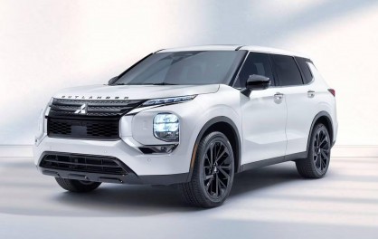 Giá Xe Mitsubishi Outlander 2024 Lăn Bánh & Thông Số Kỹ Thuật (Update 6/2024)