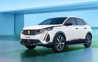 Giá Xe Peugeot Lăn Bánh & Thông Số Kỹ Thuật (Update 6/2024)