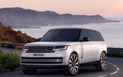 Bảng Giá xe Ô Tô Range Rover 7 chỗ, 5 chỗ (Update 9/2025)