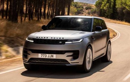 Giá Xe Range Rover Lăn Bánh & Thông Số Kỹ Thuật (Update 6/2024)