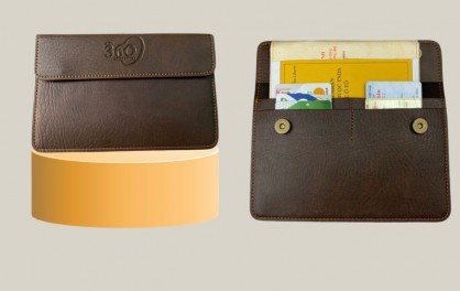 Xu Hướng Ví Đựng Giấy Tờ Xe Ô Tô Hot Trend 2024