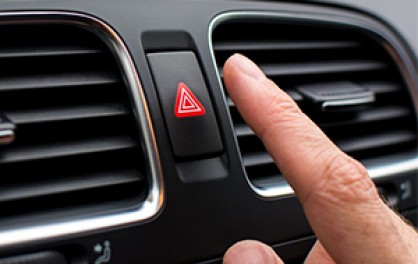 Giải mã các nút chức năng trên xe ô tô