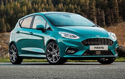 Có Nên Mua Ford Fiesta Cũ? – Đánh Giá Chi Tiết