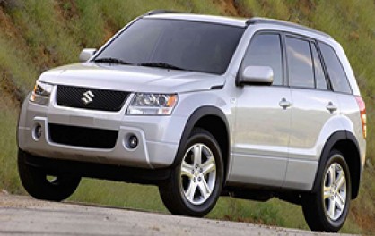 Người dùng đánh giá xe Suzuki Vitara