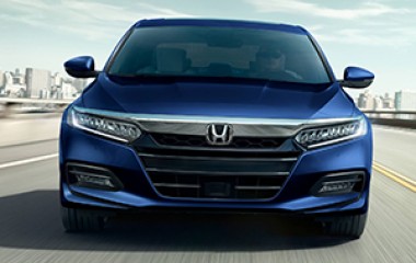 Honda Accord 2020 Về Việt Nam Có Giá Bao Nhiêu?