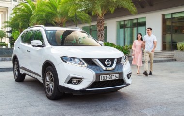 Các mẫu xe Nissan sẽ giảm giá mạnh trong 2020 tại Việt Nam