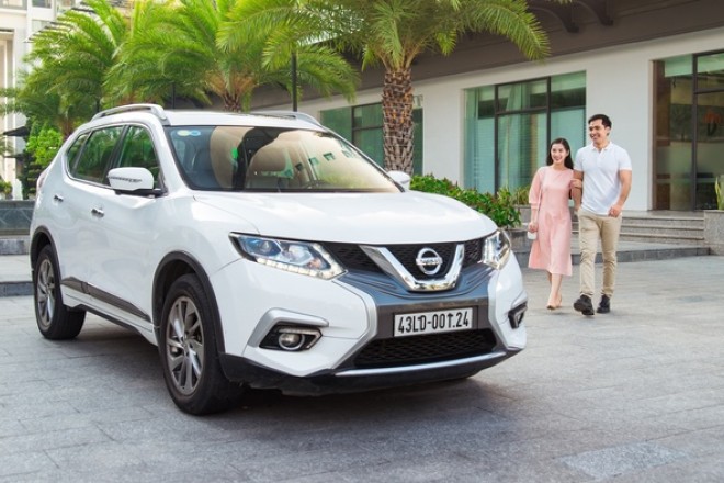 Các mẫu xe Nissan sẽ giảm giá mạnh trong 2020 tại Việt Nam
