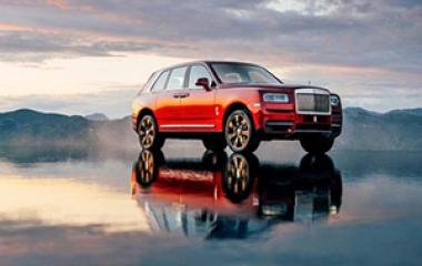 Thông số Rolls Royce Cullinan - Chi Tiết Và Giá Bán