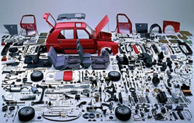 Tên Gọi Các Bộ Phận Trên Xe Ô Tô Như Thế Nào?
