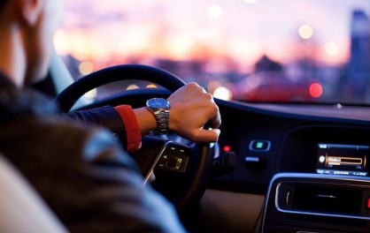Cách Căn Đường Khi Lái Xe Ô Tô Dành Cho Người Mới Tập