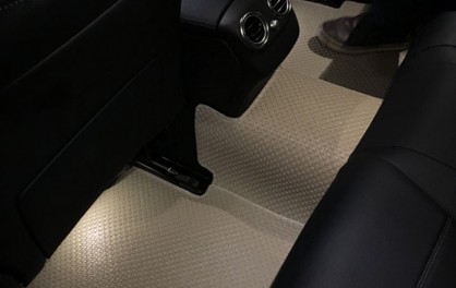 Hướng dẫn phân biệt các loại thảm lót sàn ô tô cao cấp và giá rẻ