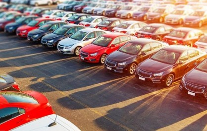 Cách tính giá trị xe ô tô cũ chính xác khi muốn bán lại