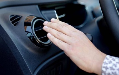 Cách Sử Dụng Chế Độ Sưởi Ấm Trên Ô Tô Vào Mùa Đông