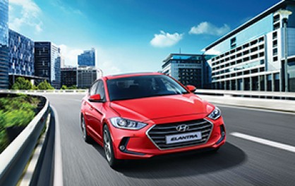 Có Nên Mua Elantra 2016 Ở Thời Điểm Hiện Tại?