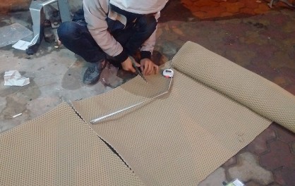 Điểm danh 5 sai lầm phổ biến khi mua thảm lót sàn ô tô