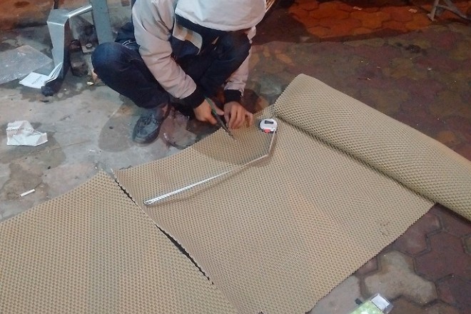 Điểm danh 5 sai lầm phổ biến khi mua thảm lót sàn ô tô
